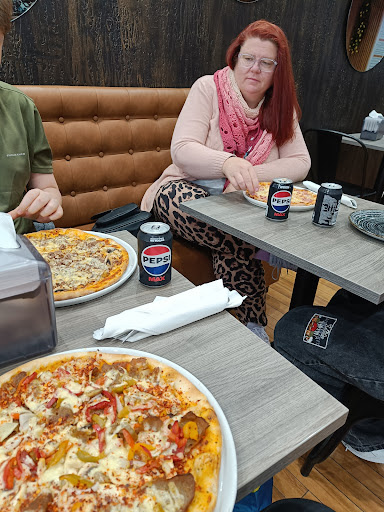 Photo of Gusto Silkeborg - Vestergade 33A, 8600 Silkeborg
