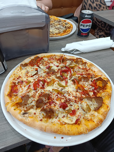 Photo of Gusto Silkeborg - Vestergade 33A, 8600 Silkeborg