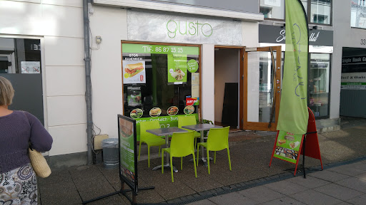 Photo of Gusto Silkeborg - Vestergade 33A, 8600 Silkeborg