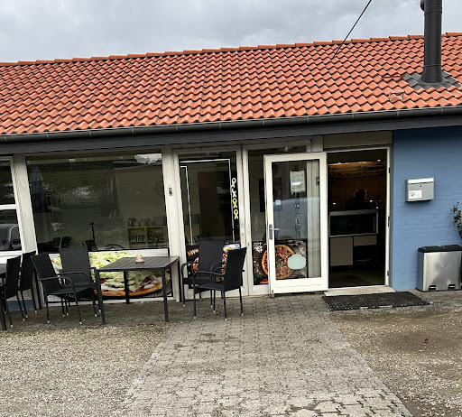 Photo of Efes Pizza Og Grill - Pizza, Durum, Kebab og Grillmad - Vestre Ringvej 26 B, 8600 Silkeborg