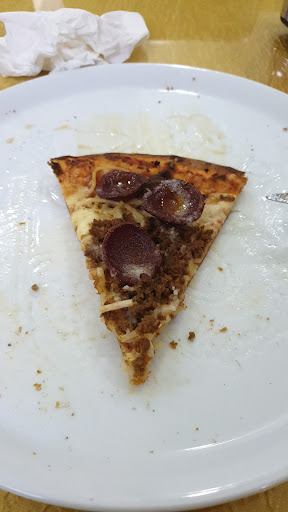 Photo of Efes Pizza Og Grill - Pizza, Durum, Kebab og Grillmad - Vestre Ringvej 26 B, 8600 Silkeborg