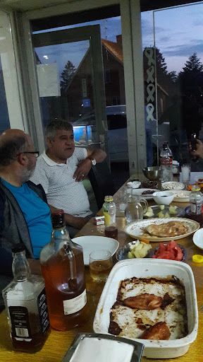Photo of Efes Pizza Og Grill - Pizza, Durum, Kebab og Grillmad - Vestre Ringvej 26 B, 8600 Silkeborg