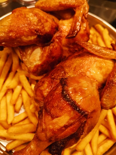 Photo of Post Poultry Silkeborg - Østergade 16, 8600 Silkeborg