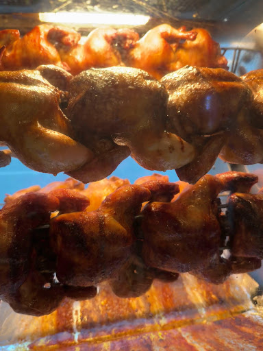 Photo of Post Poultry Silkeborg - Østergade 16, 8600 Silkeborg