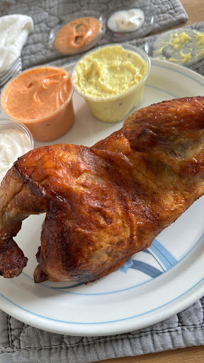 Photo of Post Poultry Silkeborg - Østergade 16, 8600 Silkeborg