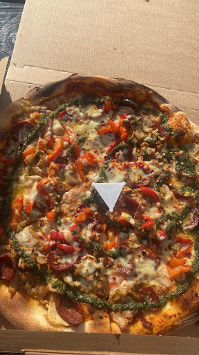 Photo of Sason Pizza - Voel - Thorupgårdsvej 13A, 8600 Silkeborg