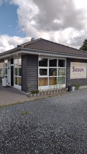 Photo of Sason Pizza - Voel - Thorupgårdsvej 13A, 8600 Silkeborg