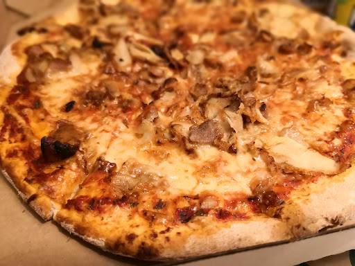 Photo of FANTAZI pizza - Nylandsvej 29, 8600 Silkeborg