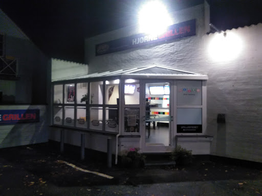 Photo of Hjørnegrillen - Vestergade 73, 8600 Silkeborg