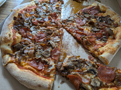 Photo of Virklund Pizza & Kebab House - Virklundvej 1, 8600 Silkeborg