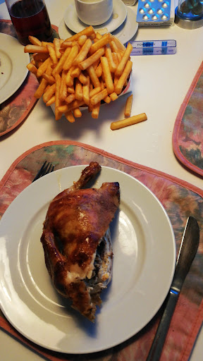 Photo of The Chicken Specialist - Borgergade 12, 8600 Silkeborg