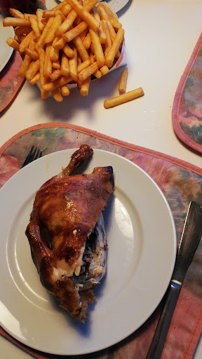 Photo of The Chicken Specialist - Borgergade 12, 8600 Silkeborg