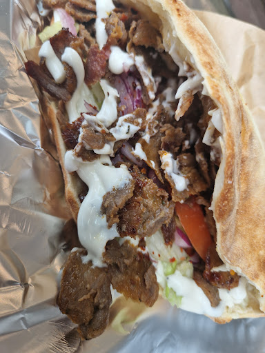 Photo of San Remo Pizza - Mindet 5, 8660 Skanderborg