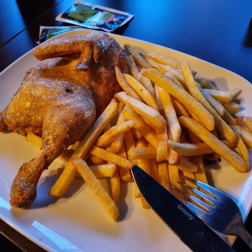 Photo of Deluxe Pizza & Grill - Adelgade 56 A, 8660 Skanderborg