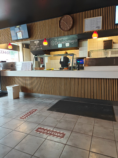 Photo of Deluxe Pizza & Grill - Adelgade 56 A, 8660 Skanderborg