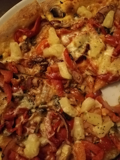 Photo of Deluxe Pizza & Grill - Adelgade 56 A, 8660 Skanderborg
