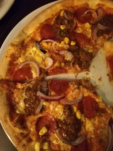 Photo of Deluxe Pizza & Grill - Adelgade 56 A, 8660 Skanderborg