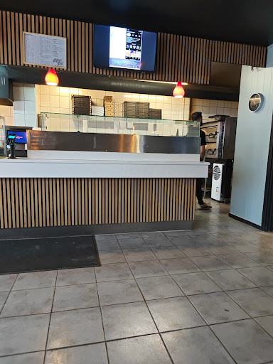 Photo of Deluxe Pizza & Grill - Adelgade 56 A, 8660 Skanderborg