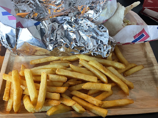 Photo of Deluxe Pizza & Grill - Adelgade 56 A, 8660 Skanderborg