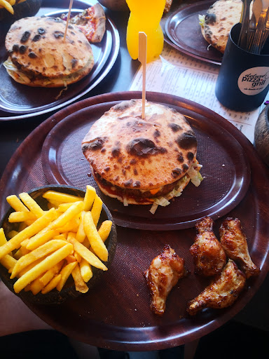 Photo of Deluxe Pizza & Grill - Adelgade 56 A, 8660 Skanderborg