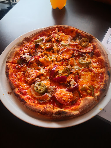Photo of Deluxe Pizza & Grill - Adelgade 56 A, 8660 Skanderborg