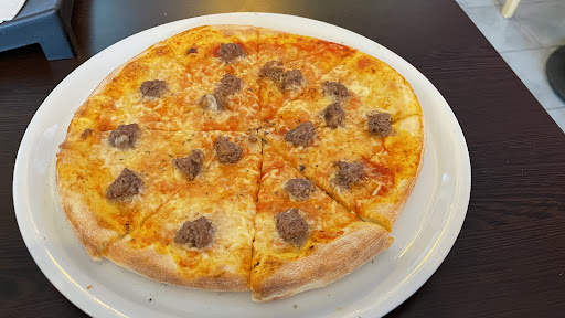 Photo of Deluxe Pizza & Grill - Adelgade 56 A, 8660 Skanderborg
