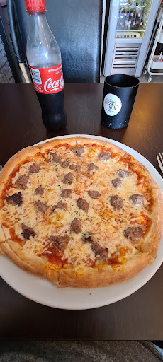 Photo of Deluxe Pizza & Grill - Adelgade 56 A, 8660 Skanderborg