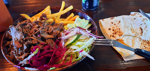 Photo of Dayny Restaurant - Højvang Centret 1, 8660 Skanderborg