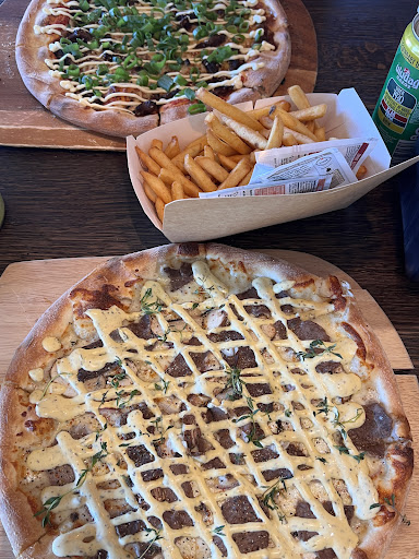 Photo of Dayny Restaurant - Højvang Centret 1, 8660 Skanderborg