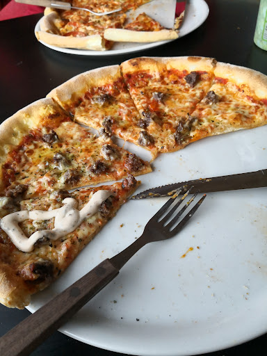 Photo of Dayny Restaurant - Højvang Centret 1, 8660 Skanderborg