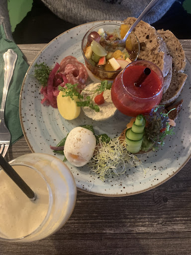 Photo of Café Noisette - Adelgade 90, 8660 Skanderborg