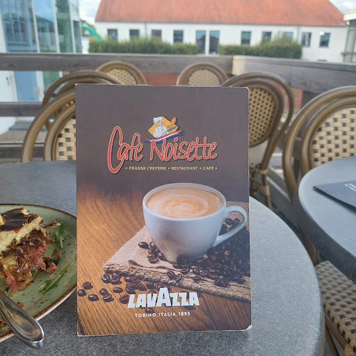 Photo of Café Noisette - Adelgade 90, 8660 Skanderborg