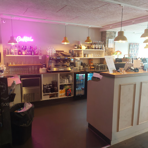 Photo of Café Noisette - Adelgade 90, 8660 Skanderborg