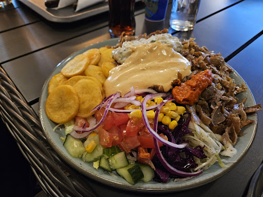 Photo of Döner King - Perlegade 34, 6400 Sønderborg