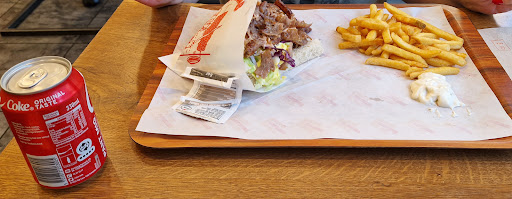 Photo of Döner King - Perlegade 34, 6400 Sønderborg