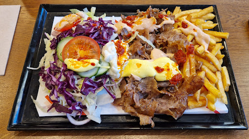 Photo of Döner King - Perlegade 34, 6400 Sønderborg