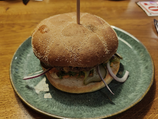 Photo of Milas&Malthe’s FOODCOURT Sønderborg - Perlegade 34B, 6400 Sønderborg