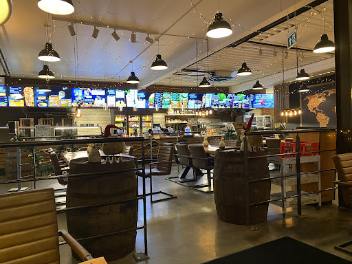 Photo of Milas&Malthe’s FOODCOURT Sønderborg - Perlegade 34B, 6400 Sønderborg