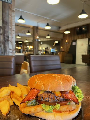 Photo of Milas&Malthe’s FOODCOURT Sønderborg - Perlegade 34B, 6400 Sønderborg