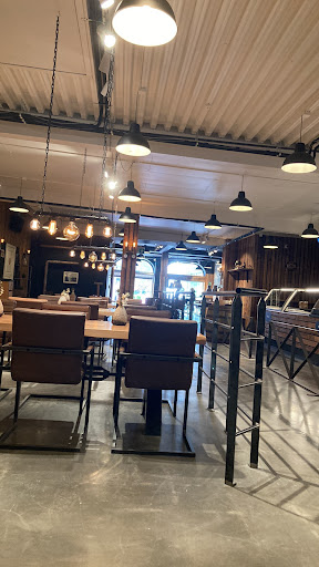 Photo of Milas&Malthe’s FOODCOURT Sønderborg - Perlegade 34B, 6400 Sønderborg