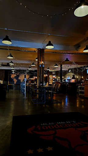 Photo of Milas&Malthe’s FOODCOURT Sønderborg - Perlegade 34B, 6400 Sønderborg