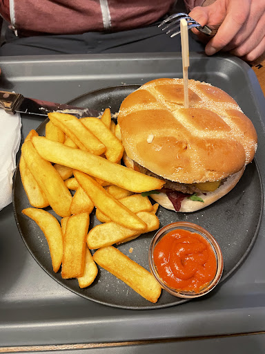 Photo of Milas&Malthe’s FOODCOURT Sønderborg - Perlegade 34B, 6400 Sønderborg
