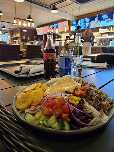 Photo of Milas&Malthe’s FOODCOURT Sønderborg - Perlegade 34B, 6400 Sønderborg