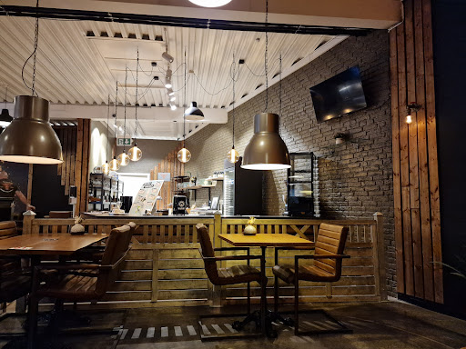 Photo of Milas&Malthe’s FOODCOURT Sønderborg - Perlegade 34B, 6400 Sønderborg