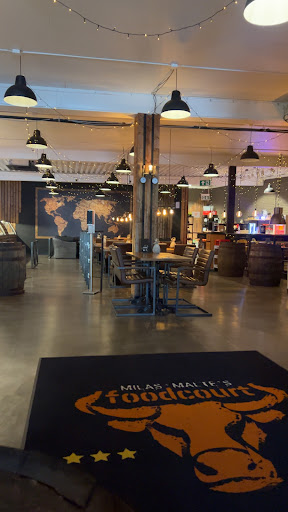 Photo of Milas&Malthe’s FOODCOURT Sønderborg - Perlegade 34B, 6400 Sønderborg