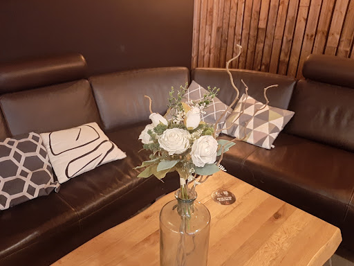 Photo of Milas&Malthe’s FOODCOURT Sønderborg - Perlegade 34B, 6400 Sønderborg