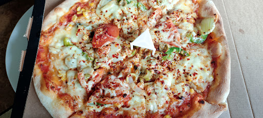 Photo of Oasen Pizza & Grill - Perlegade 68, 6400 Sønderborg