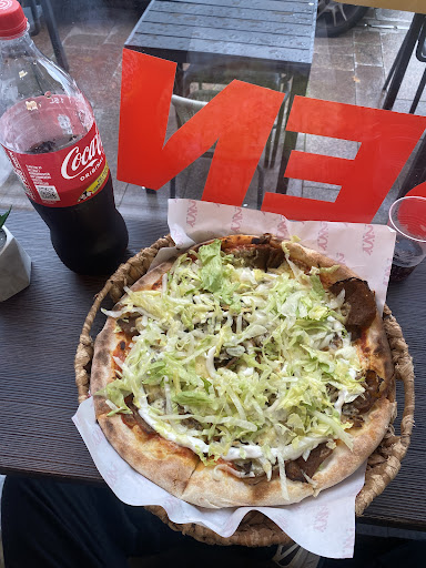 Photo of Oasen Pizza & Grill - Perlegade 68, 6400 Sønderborg