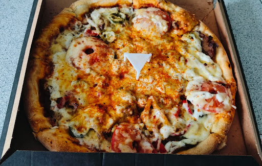 Photo of Mundo Pizza - Store Rådhusgade 14, 6400 Sønderborg