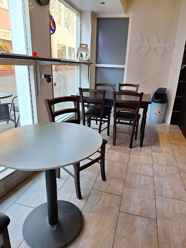 Photo of Mundo Pizza - Store Rådhusgade 14, 6400 Sønderborg